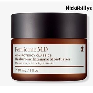 Perricone MD Hyaluronic Intensive Moisturizer -